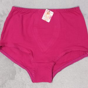 Belem panty algodon