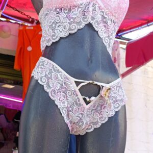 Conjunto Unicornio