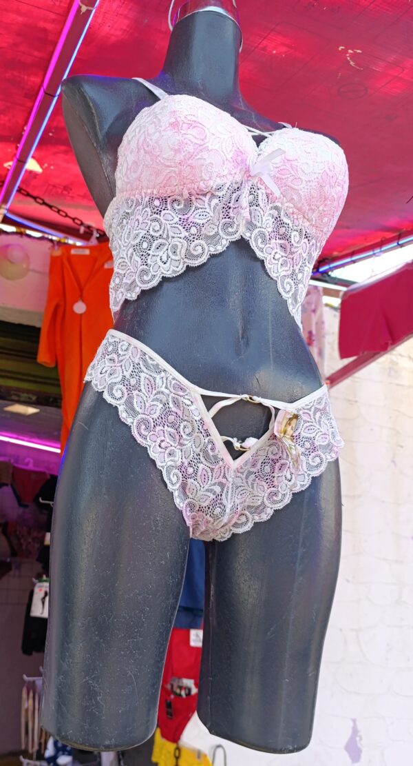 Conjunto Unicornio