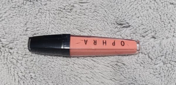 Labial liquido OPHRA Palo de Rosa - Image 2