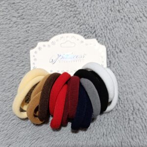 Ligas Princess colores