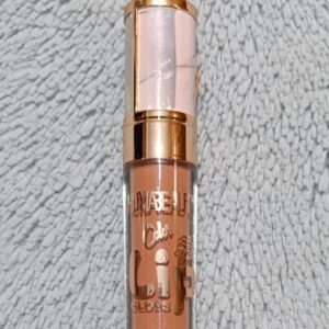 Labial mate gloss HUXIA BEAUTY nude