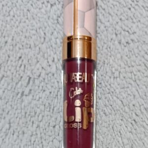 Labial mate gloss HUXIA BEAUTY vino