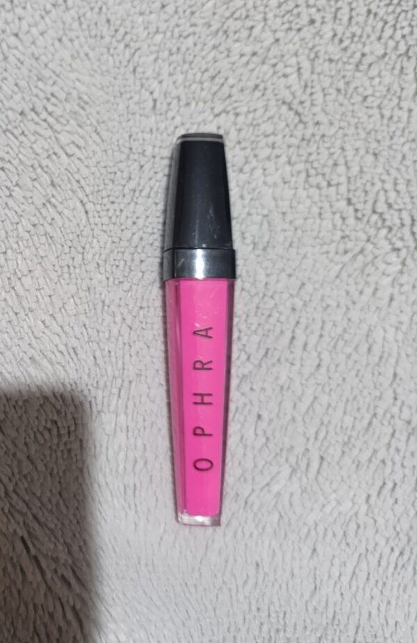 Labial liquido OPHRA Fiusha