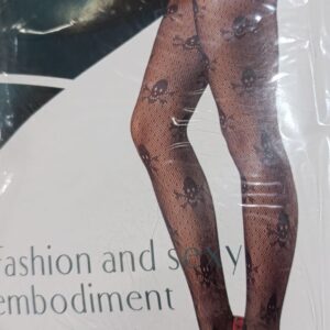 Bibi Medias de red calaveritas