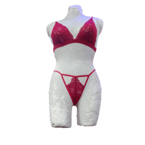 Conjunto amanda