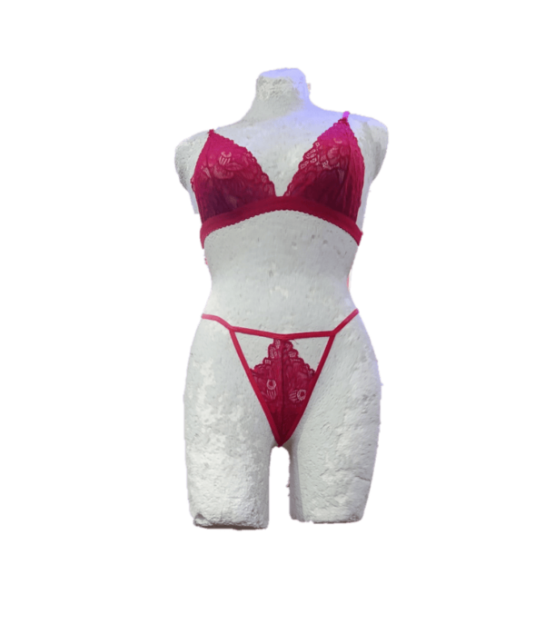 Conjunto amanda
