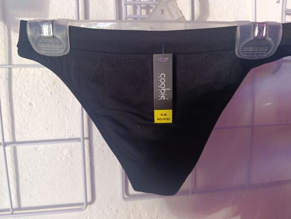 Tanga Coobie
