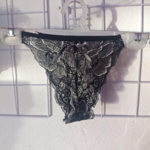 Tanga Wendy plata