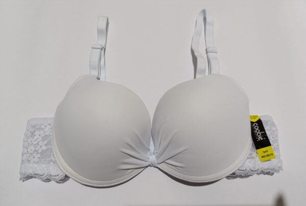 Brasier cobbie original mod. 8278 blanco