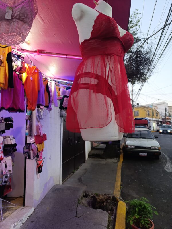 Babydoll estrella - Image 2