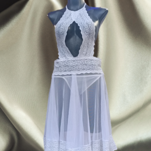 Babydoll cristal